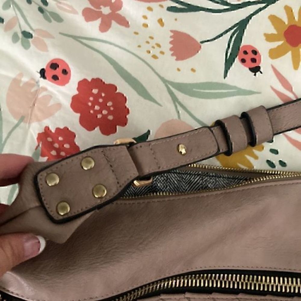Madison West purse - Picture 3 of 10